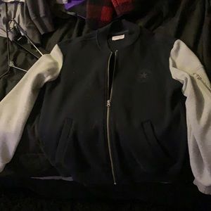 Converse jacket